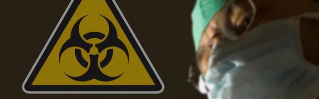 Позитивных результатов теста на коронавирус не обнаружено