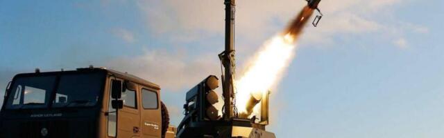 Ротационную модель ПВО кабмин планирует внедрить к осени 2028 года