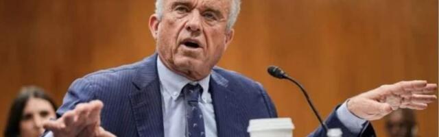 Глава американского Минздрава Роберт Кеннеди-младший уволил комитет по вакцинам в полном составе