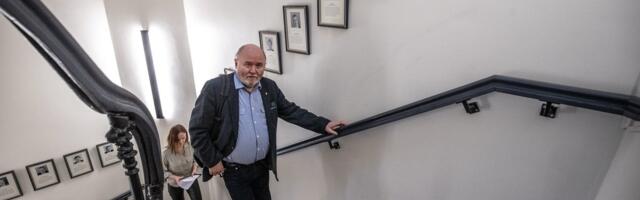 Игорь Грязин возвращается в Партию реформ