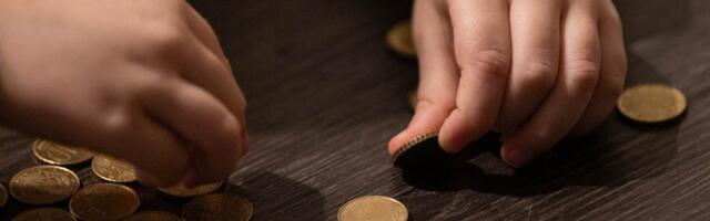 Как сохранить пенсию, когда рынок скачет? Управляющий фондом Luminor_ „В настоящее время рынок сосредоточен на позитиве"