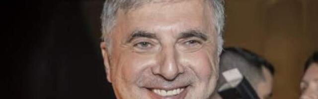 Источники: Польская прокуратура не будет обвинять Невзлина, но подготовит доказательства для суда в Литве