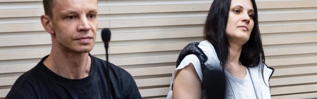 „Я не участвовала в преступлении!“ Процесс по делу о кровавой расправе в Копли получил продолжение