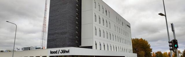 Предприниматель о kood/Jõhvi: для развития местной экономики это провал