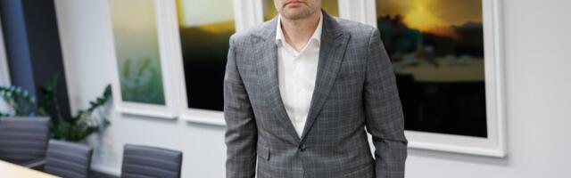 Глава Торгово-промышленной палаты: преемнику Пеэтера Раудсеппа нужно навести порядок в методике и коммуникации