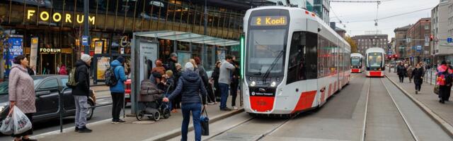 Темп восстановления экономики Эстонии окажется более сдержанным, чем ожидалось