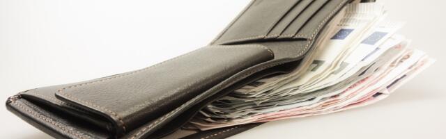 Разница между отношением к сбережениям и реальным финансовым поведением жителей Эстонии остаётся существенной