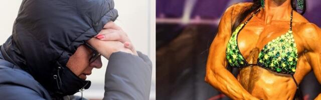 В Литве убили 31-летнего медика. Соседка о подозреваемой: “она снесла бы все на своем пути“