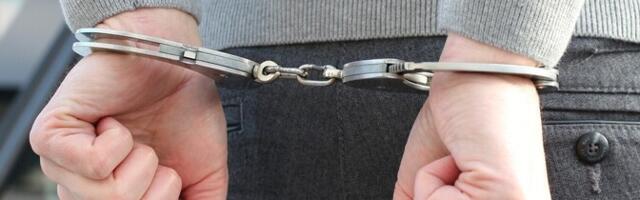 Полиция 59 стран задержала более тысячи торговцев людьми