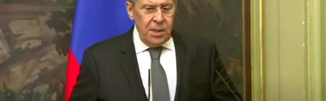 Брюссель прокомментировал слова Лаврова о возможном разрыве отношений РФ и ЕС