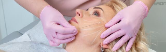 13 эстетических процедур в Таллинне, которые редко бывают по скидке (но сейчас — да)