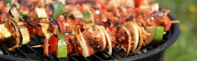 Страховая компания может отказать в выплате из-за нарушений при использовании мангала