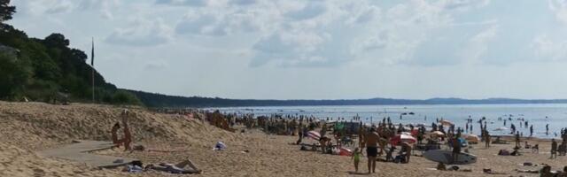 Аптекарь советует: после пляжа выпейте чай для мочевыводящих путей