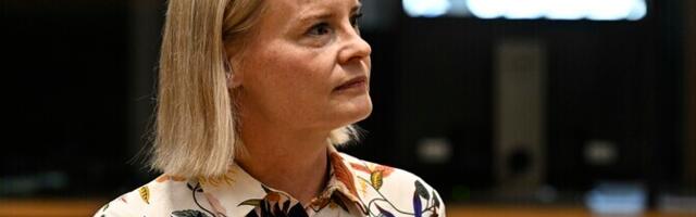 В Финляндии планируют дополнительные сокращения госбюджета на сумму 900 миллионов евро