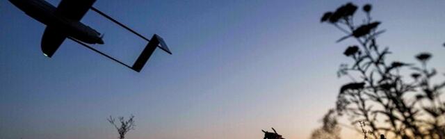 1261-й день войны | Украинские дроны атаковали НПЗ в Краснодарском крае