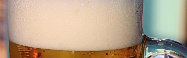 В Эстонии всё популярнее безалкогольные напитки