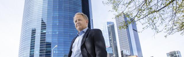 Совет по бюджету: государственные финансы Эстонии ждет быстрый рост госдолга