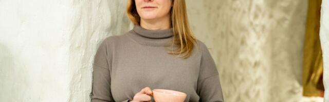 Успешная предпринимательница: мы должны укреплять волю к обороне, а не обсуждать недвижимость в Португалии