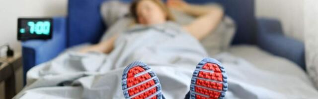 Как сделать спорт привычкой — советы психолога