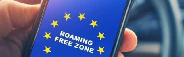 СРС: Россия заблокировала роуминг для клиентов операторов из Литвы и других стран Европы