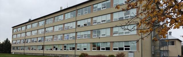 Самоуправлениям выделят 38 миллионов евро на повышение энергоэффективности крупных зданий