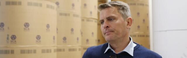 «Нужно учиться отпускать»: руководитель Kroonpress покинул компанию после почти 30 лет работы