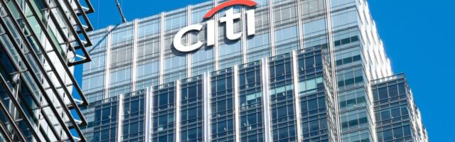 Citigroup уходит из России, зафиксировав убыток в $1,2 млрд