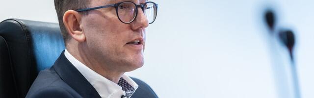 Михал: украинский флаг в эстонском общественном пространстве — нечто большее, чем флаг одного государства