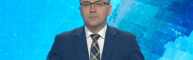 "Актуальная камера" 26.01.2026 (20:00)