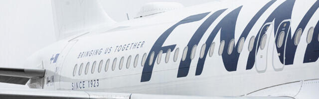 Finnair обновит авиапарк на европейском направлении, будут закуплены и подержанные лайнеры