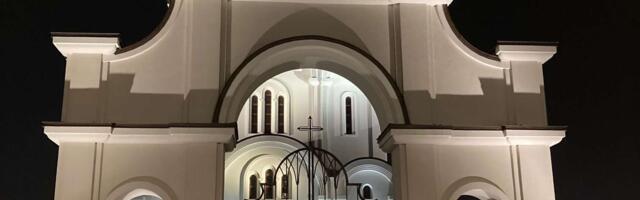 26 апреля в Таллине состоится концерт “Пасхальный свет в Эстонии”