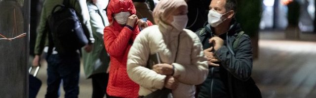 Количество зараженных коронавирусом в мире превысило миллион