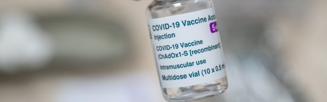 Ситуация с вакцинами по-прежнему нестабильная: на этой неделе AstraZeneca ждать не стоит