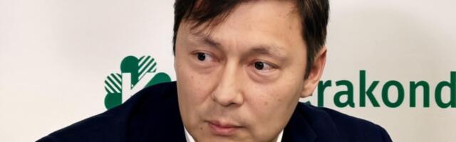 Кылварт: Приостановка допбюджета – это признак управленческого кризиса