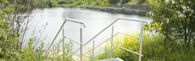 Ласнамяэский парк Паэ ждет обновление  