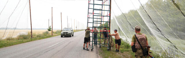 1236-й день войны: СБУ заявила о ликвидации российских агентов, убивших полковника в Киеве
