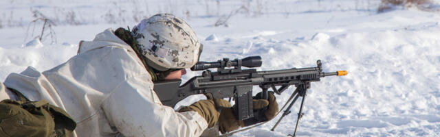 Комиссии Рийгикогу поддерживают изменение закона, требующего знания языка от призывников