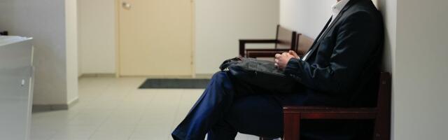 Финансирование спортхолла в Нарве приостановлено из-за судимости Горлача. Он ответил на вопрос о возможной отставке