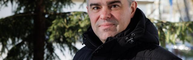 ИНТЕРВЬЮ | Посол Украины: в двусторонних отношениях с Эстонией ожидаются изменения