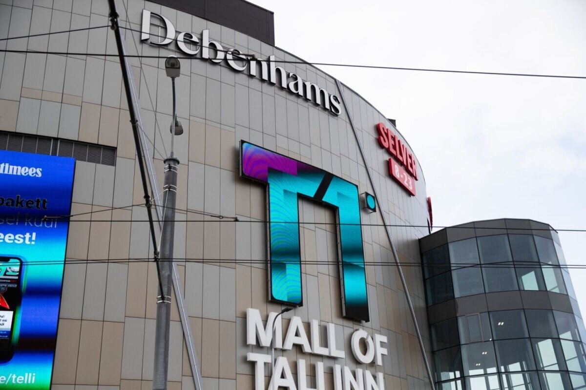 Центр т отзывы. Торговый центр t1 Mall Tallinn. ТЦ т1 Mall Таллин. Т1 Таллин развлекательный центр. Торговый центр t1 Mall Tallinn адрес.