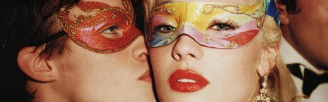 Шанс встретить любовь под бой курантов: в Таллинне пройдёт большая вечеринка для одиночек с «быстрыми знакомствам»и