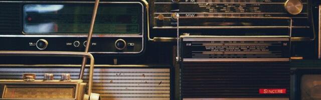 Новостной программе "Эхо дня" исполнился 41 год