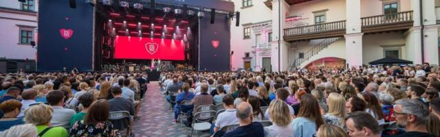 Из-за связей Midsummer Vilnius с Эпштейном на фестивале не будет Камерного оркестра