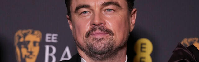 Премию BAFTA за лучший фильм получила картина Пола Томаса Андерсона "Битва за битвой"