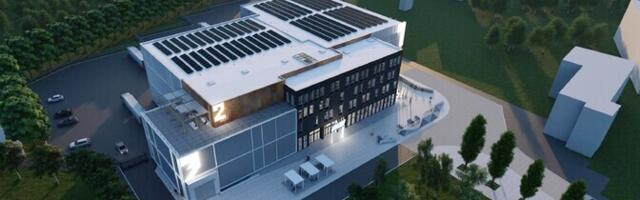 Киношкола Йыхви объявила набор будущих кинематографистов