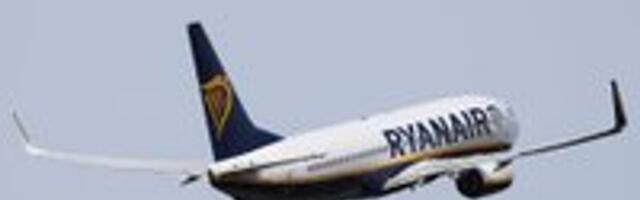 Ryanair закрывает базу во втором по величине городе Греции по "общеизвестным причинам“