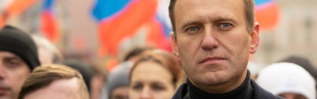 Белый дом объявил, что готовит новые санкции по делу Навального