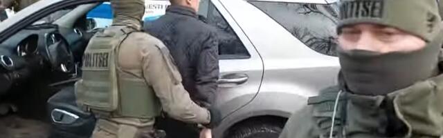 Март Хельме: Кая Каллас, Юри Ратас и Ко, люди протестуют не против государства, а против вашего режима