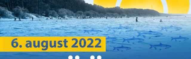 В Алайыэ в шестой раз прошел Бег ряпушки