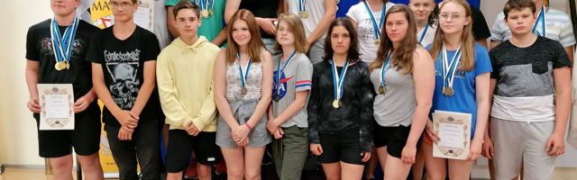 Стреляем лучше всех!